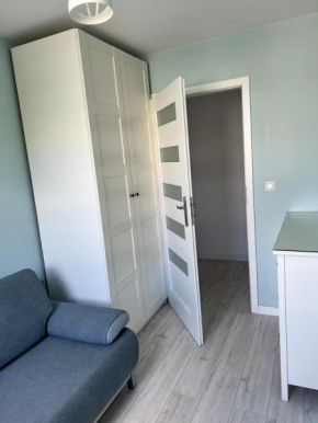 Wola Apartament 3